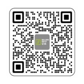 WeChat QR code