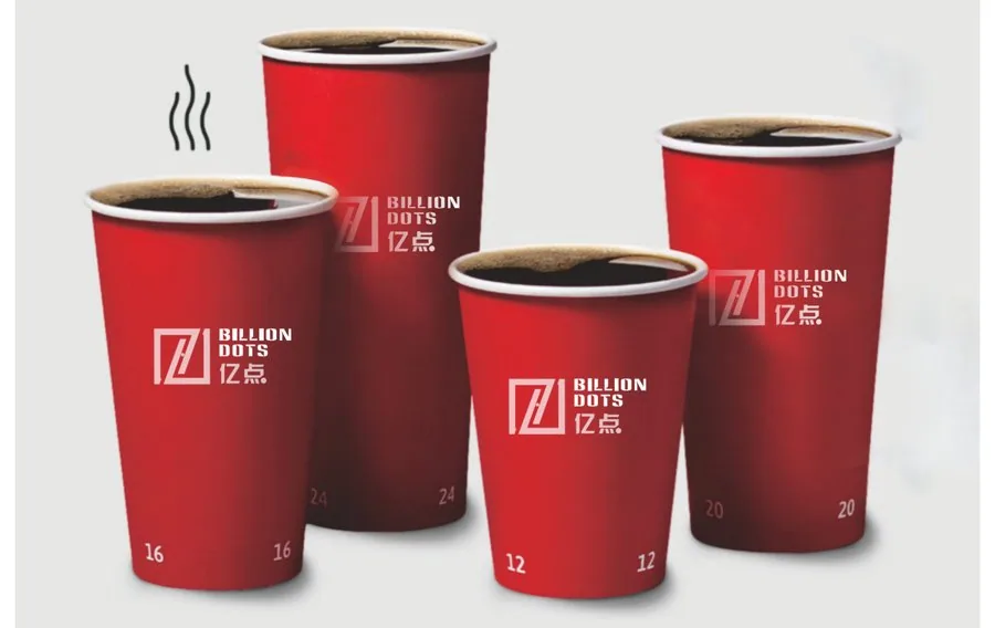 Paper cups
